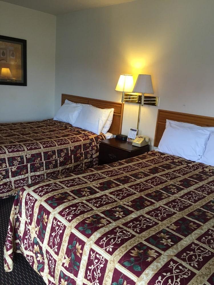 River Place Inn Pigeon Forge Extérieur photo