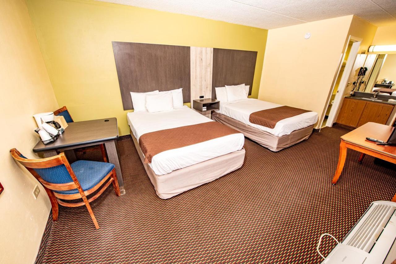River Place Inn Pigeon Forge Extérieur photo