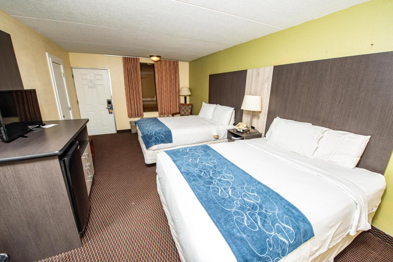 River Place Inn Pigeon Forge Extérieur photo