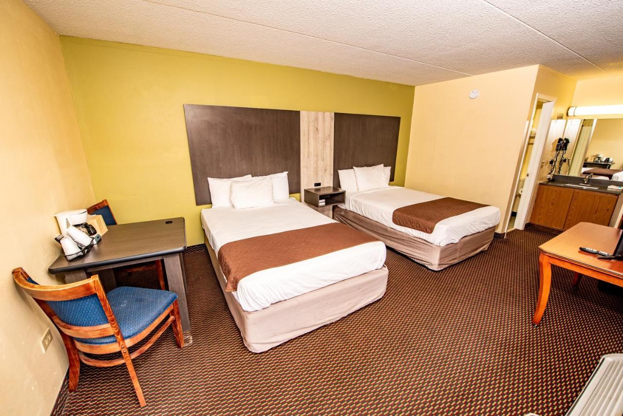 River Place Inn Pigeon Forge Extérieur photo