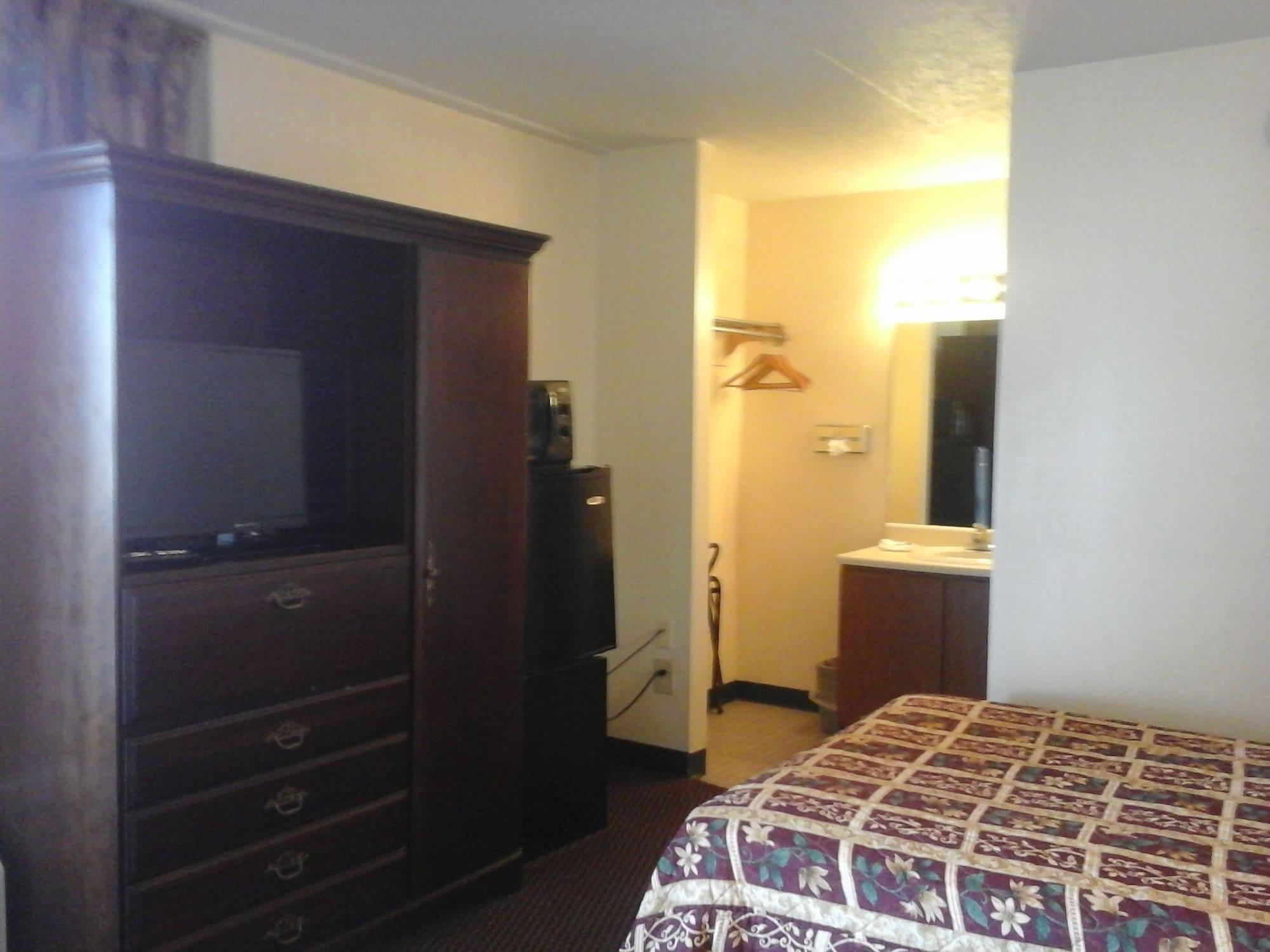 River Place Inn Pigeon Forge Extérieur photo
