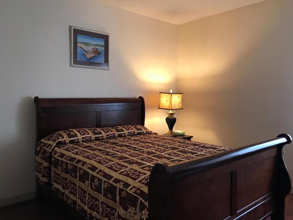 River Place Inn Pigeon Forge Extérieur photo