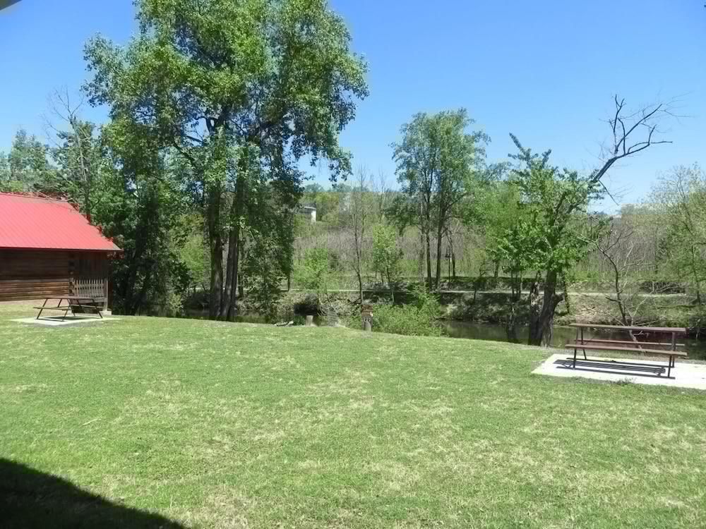 River Place Inn Pigeon Forge Extérieur photo