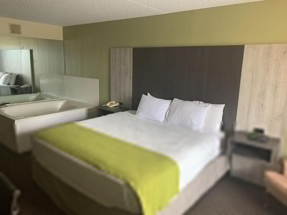 River Place Inn Pigeon Forge Extérieur photo